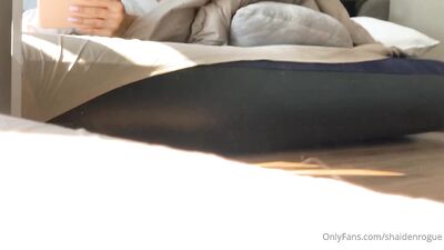 Shaiden Rogue ХХХ ОнлиФанс