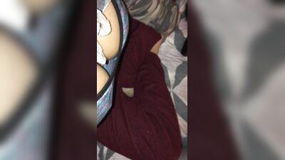 Stormi Maya ХХХ ОнлиФанс