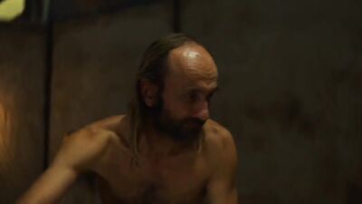 Голая Emma Stone