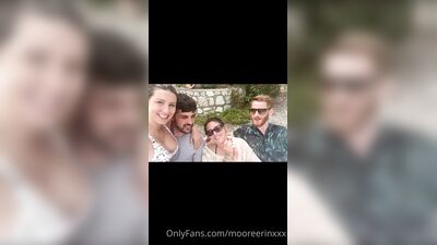 Erin Moore ХХХ ОнлиФанс
