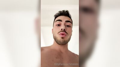 Reislin ХХХ ОнлиФанс