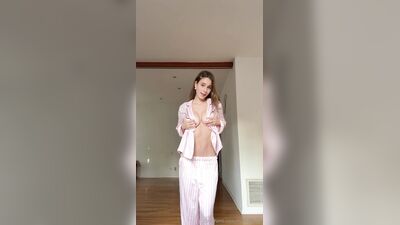 Голая Anna Malygon