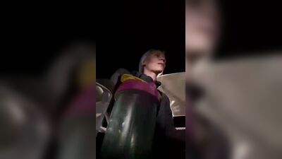 PantyNectar ХХХ ОнлиФанс