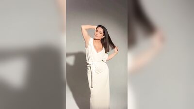 Голая Salma Hayek