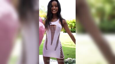 Putri Cinta ХХХ ОнлиФанс