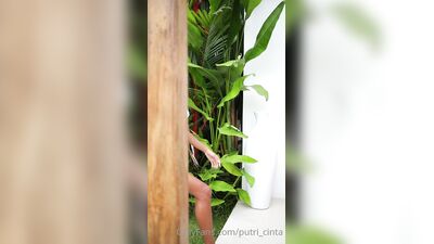 Putri Cinta ХХХ ОнлиФанс