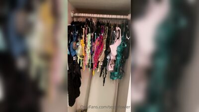 Tessa Fowler ХХХ ОнлиФанс