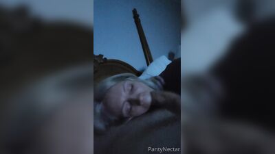 PantyNectar ХХХ ОнлиФанс