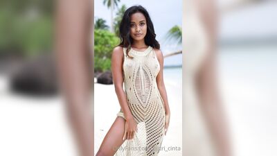 Putri Cinta ХХХ ОнлиФанс