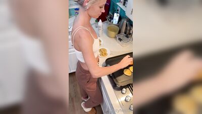 PantyNectar ХХХ ОнлиФанс