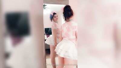 Apollostone1776 ХХХ ОнлиФанс