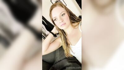 Jade Solo ХХХ ОнлиФанс