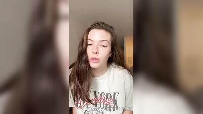 Голая Jazminesinging