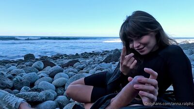Anna Ralphs ХХХ ОнлиФанс
