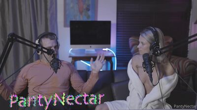 PantyNectar ХХХ ОнлиФанс