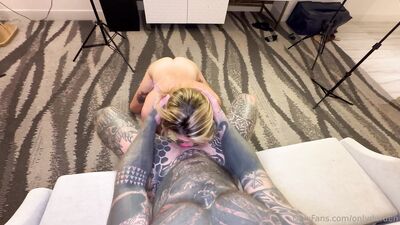 Kalli Grace ХХХ ОнлиФанс