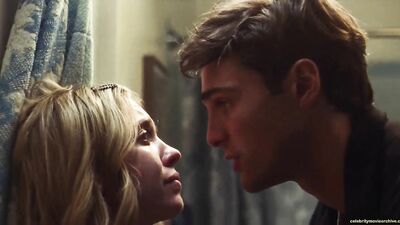 Голая Sydney Sweeney