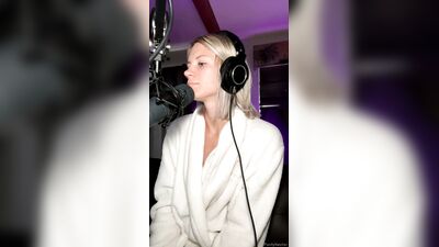 PantyNectar ХХХ ОнлиФанс