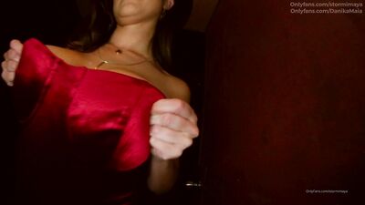 Stormi Maya ХХХ ОнлиФанс