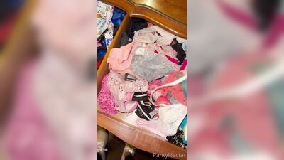 PantyNectar ХХХ ОнлиФанс