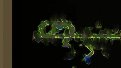 [Молвин] Фарм и Легкая Плантера || Terraria за стрелка #3