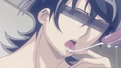 Yama Hime no Mi ep-01 uncensored