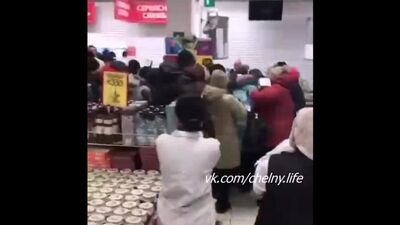 Жесть в магните из за игрушек!