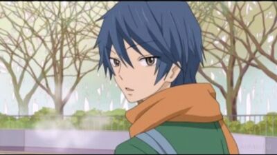 Любовь цыплёнка