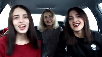 КАРАОКЕ В МАШИНЕ #6НЕЗАБУДКА, ПЛАКАЛА, МОКРЫЕ КРОССЫ, КАЖДЫЙ РАЗ, ГУЧЧИ