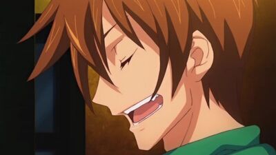 Ранс 01: В поисках Хикари [Озабоченный_Сэм]