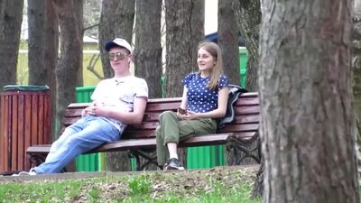 Лайфхак как подкатить к девушке и отмазаться, если она против