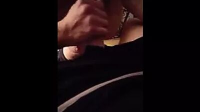 Step mom made me cum