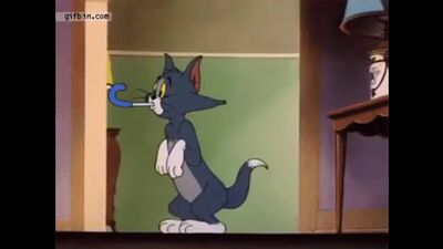 Том и Джерри на Большом экране!