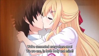 MANKITSU HAPPENING 3