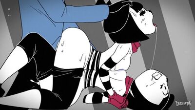 Mime and Dash - Derpixon animation mult porn rule 34 hentai sex cum