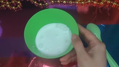 [Юлия Рай] 4 Лизуна из шампуня,мыла Слайм без клея/ с клеем Как сделать