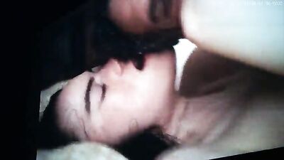 Голая Emma Stone