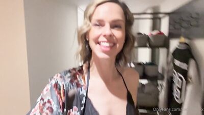 Serenity Cox ХХХ ОнлиФанс