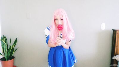 XXXCaligulaXXX ХХХ ОнлиФанс