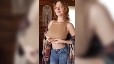 Carmen Rae ХХХ ОнлиФанс