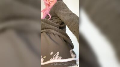 Envy Anne ХХХ ОнлиФанс