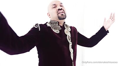 Elena Koshka ХХХ ОнлиФанс