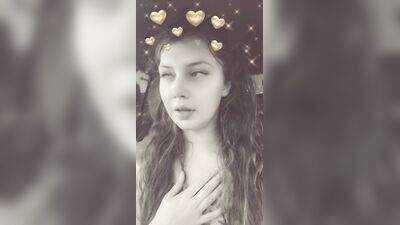 Elena Koshka ХХХ ОнлиФанс