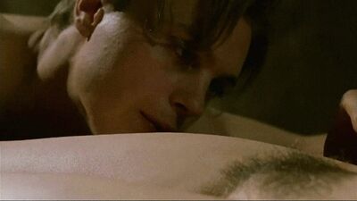 Голая Eva Green