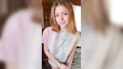 Carmen Rae ХХХ ОнлиФанс