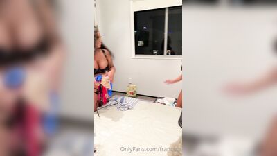 Francety ХХХ ОнлиФанс