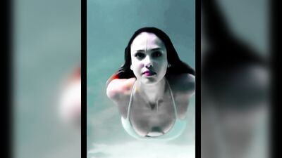 Голая Jessica Alba