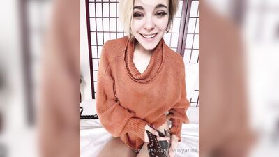 Envy Anne ХХХ ОнлиФанс