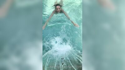 Katya Clover ХХХ ОнлиФанс