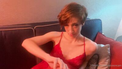 AliceOnCam ХХХ ОнлиФанс